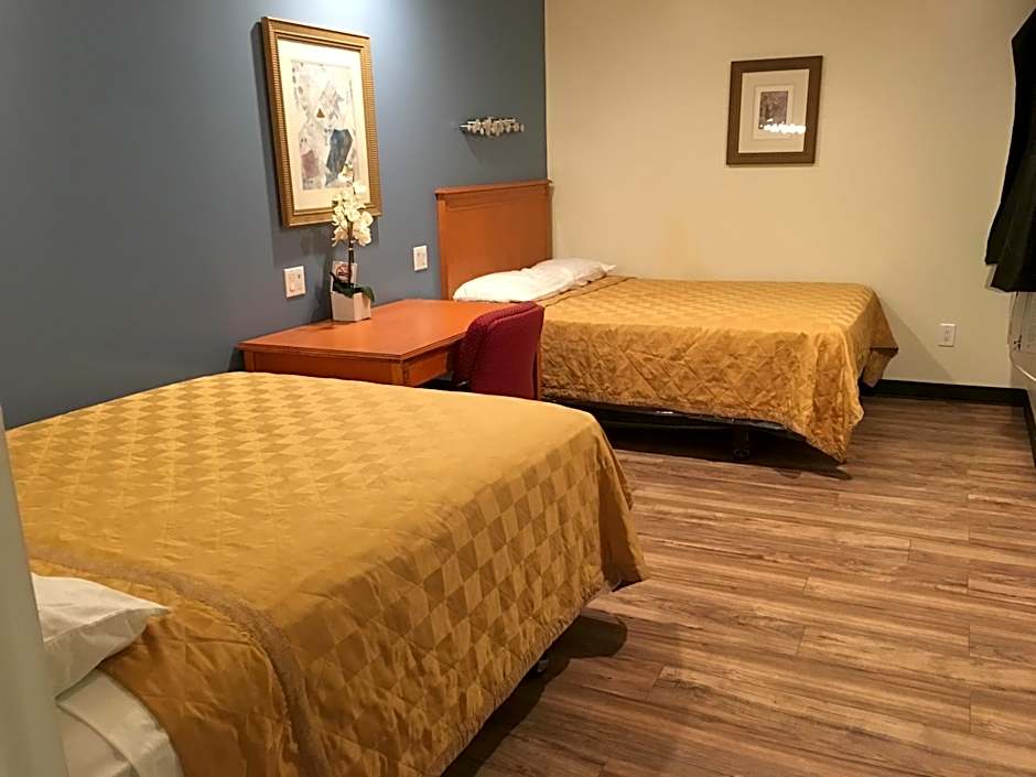 Lincoln Park Motel