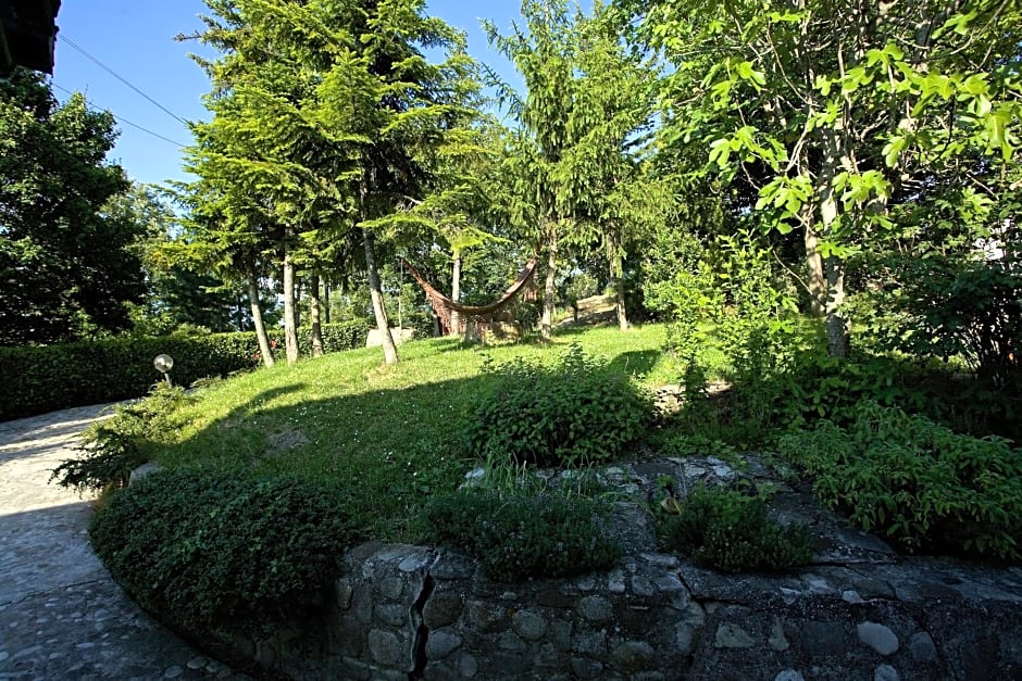 B&B Molino Del Gobbo