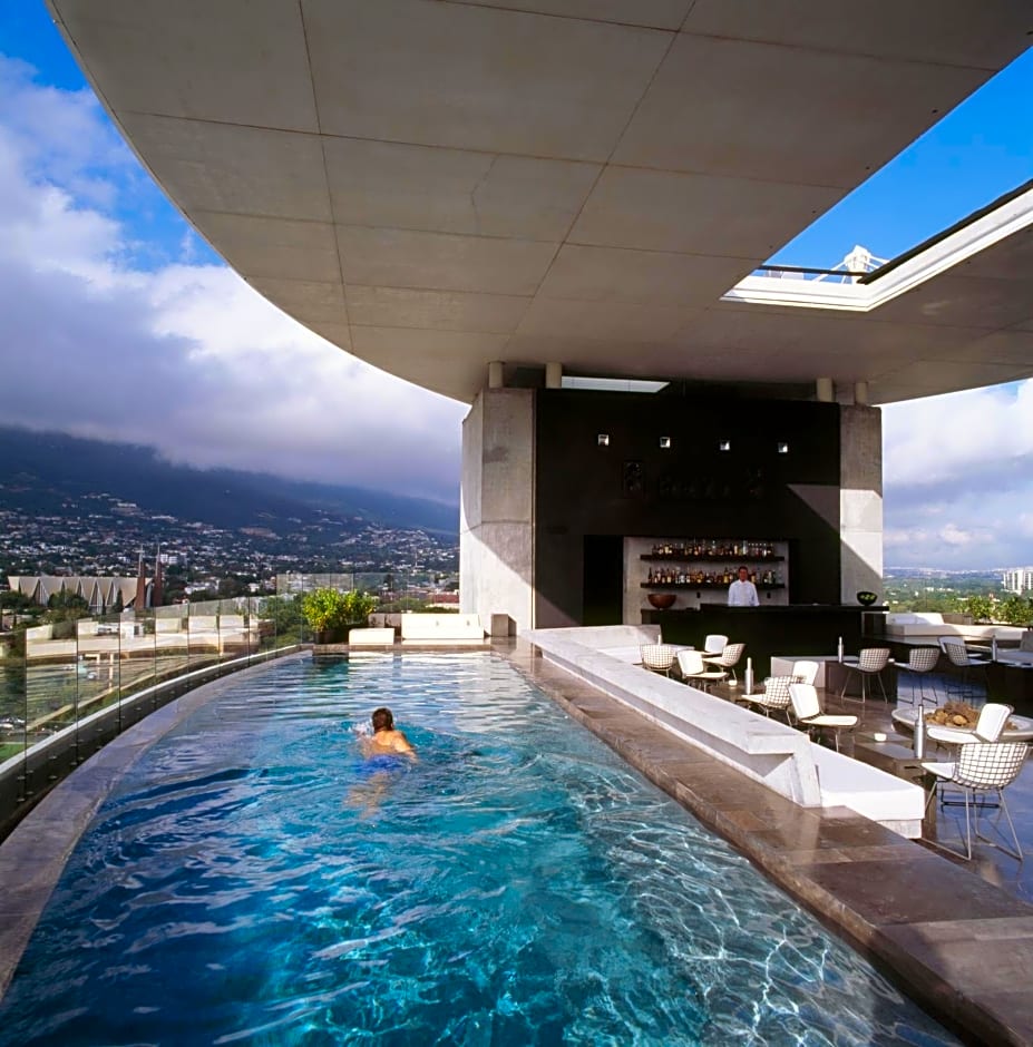 Habita Monterrey, a Member of Design Hotels