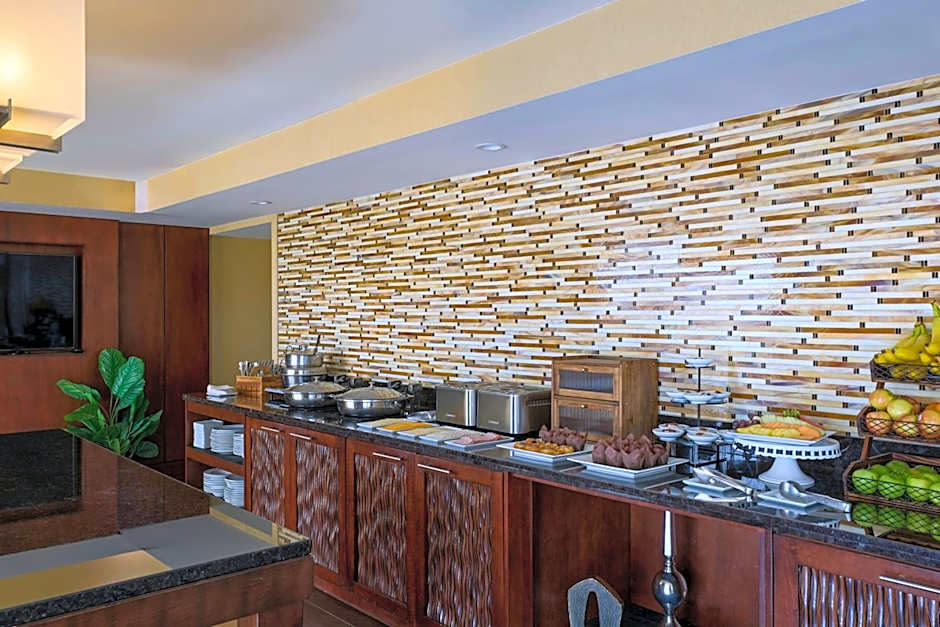 Marriott Chicago O'Hare