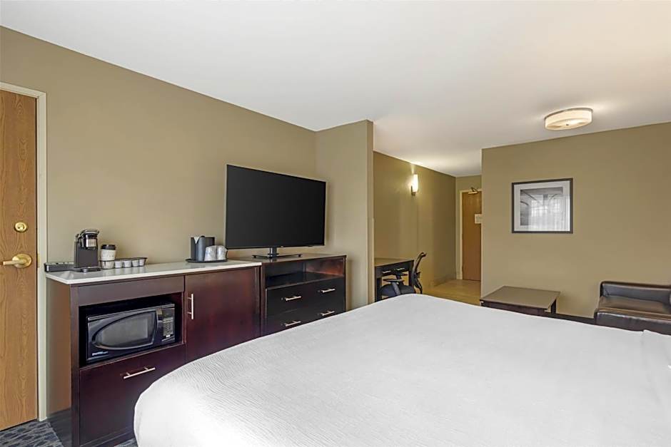 Best Western Plus Aberdeen