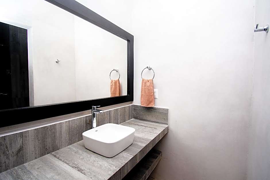 Hotel Casa Tortuga Tulum Cenotes Park Inclusive