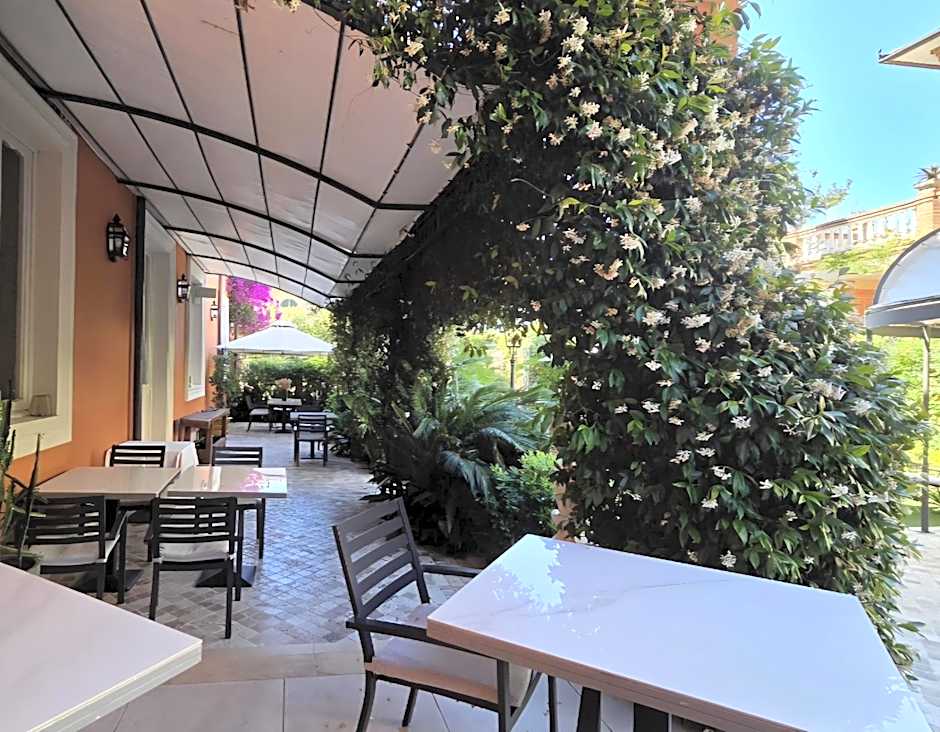 Hotel Viscardo