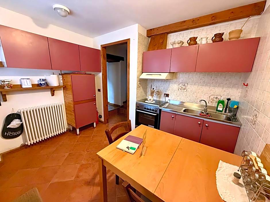 AGRITURISMO FARE BIO