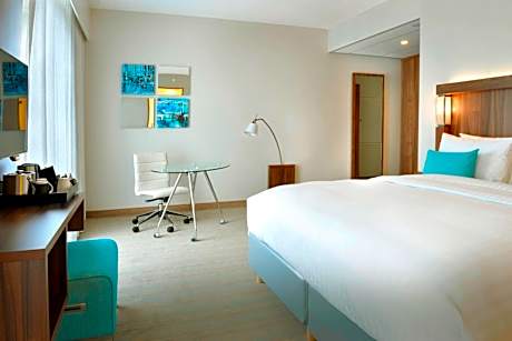 Courtyard by Marriott Amsterdam Arena Atlas