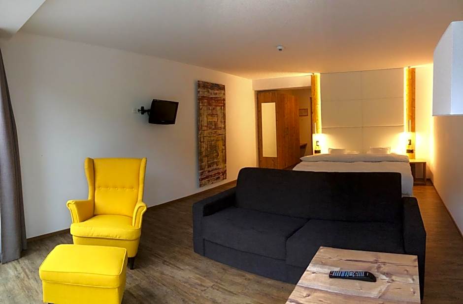 Hotel Stocker