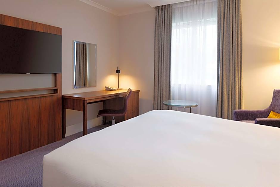 DoubleTree by Hilton Edinburgh Airport