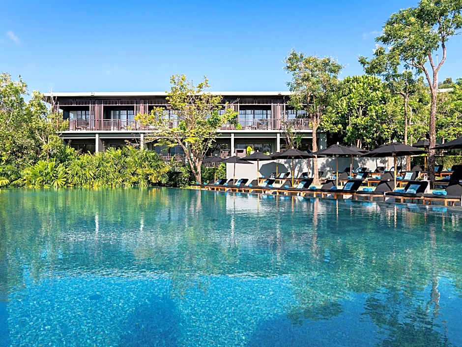 Pullman Phuket Arcadia Naithon Beach Resort