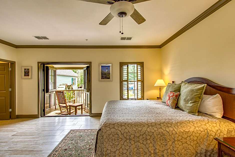 St George Inn - Saint Augustine