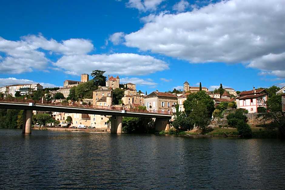 Village Camping Les Vignes