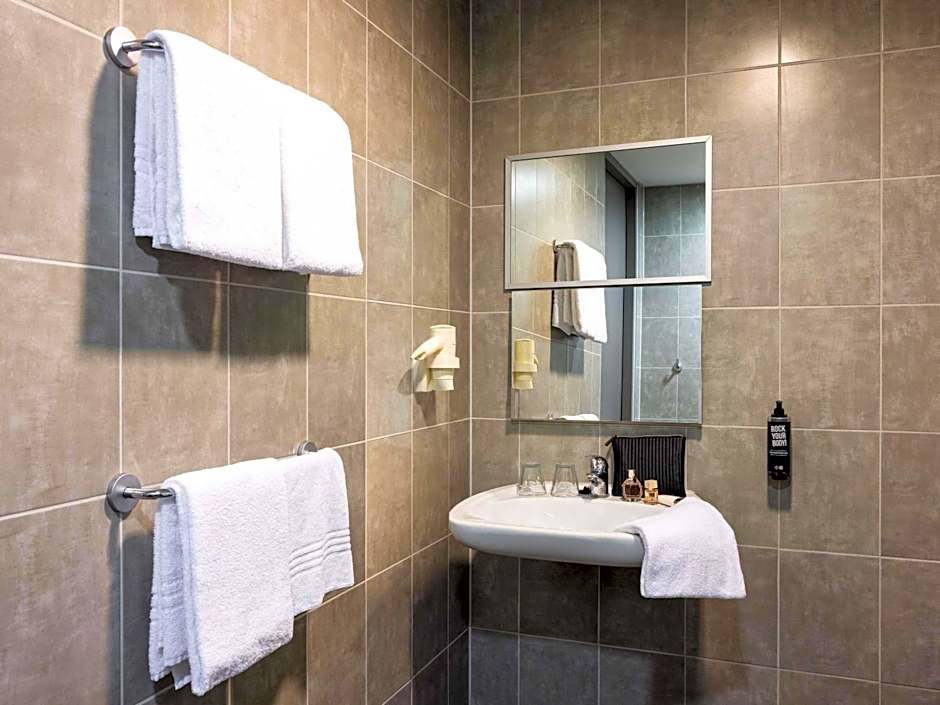 Ibis Rotterdam City Centre