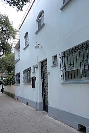 Hotel Casa Gonzalez