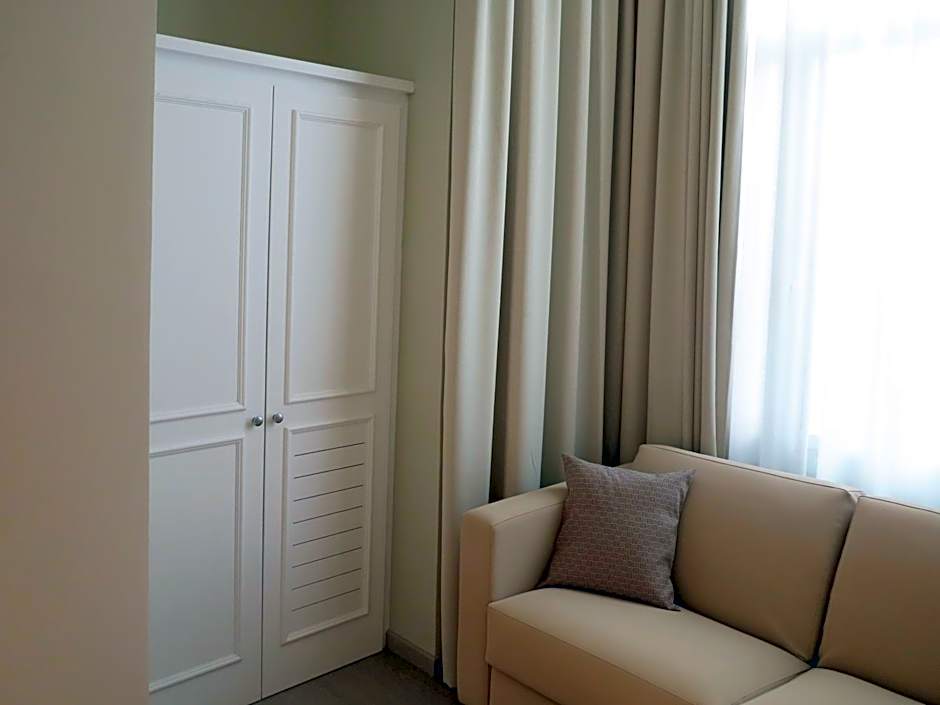 Serennia Exclusive Rooms