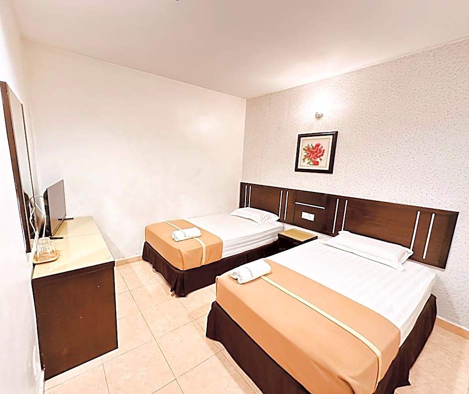 Rainbow Hotel Alor Setar