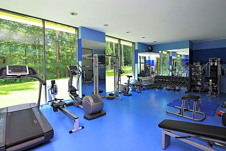 Four Points By Sheraton Ljubljana Mons