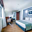 Iate Hotel Centro Florianópolis by RB Hotelaria