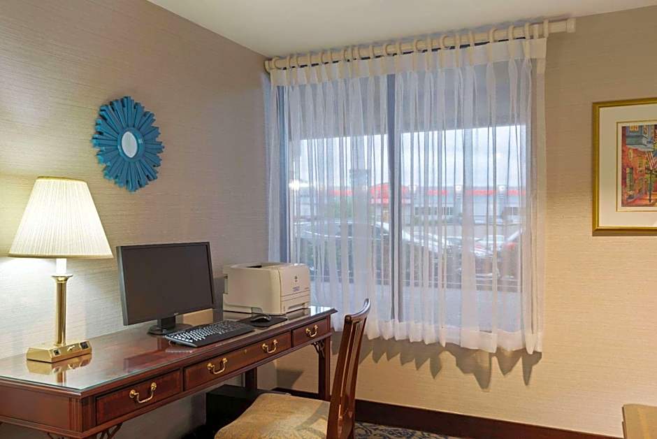 Ramada by Wyndham Boston