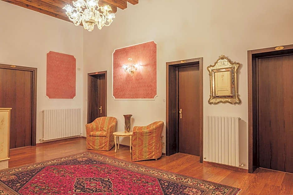Hotel al Sotoportego