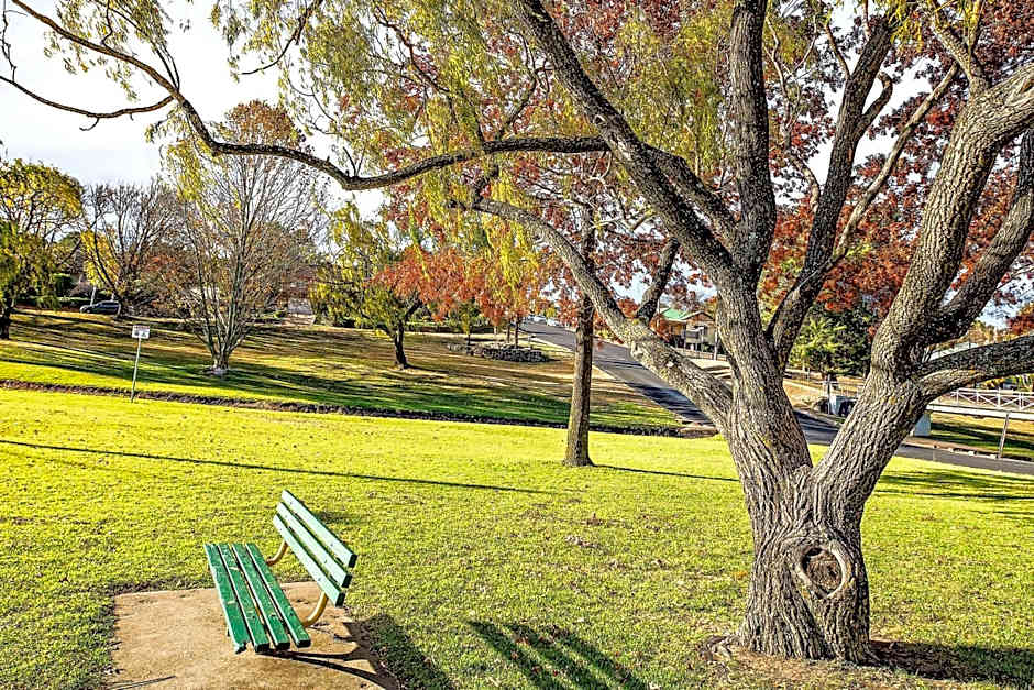 City Centre Motel Armidale