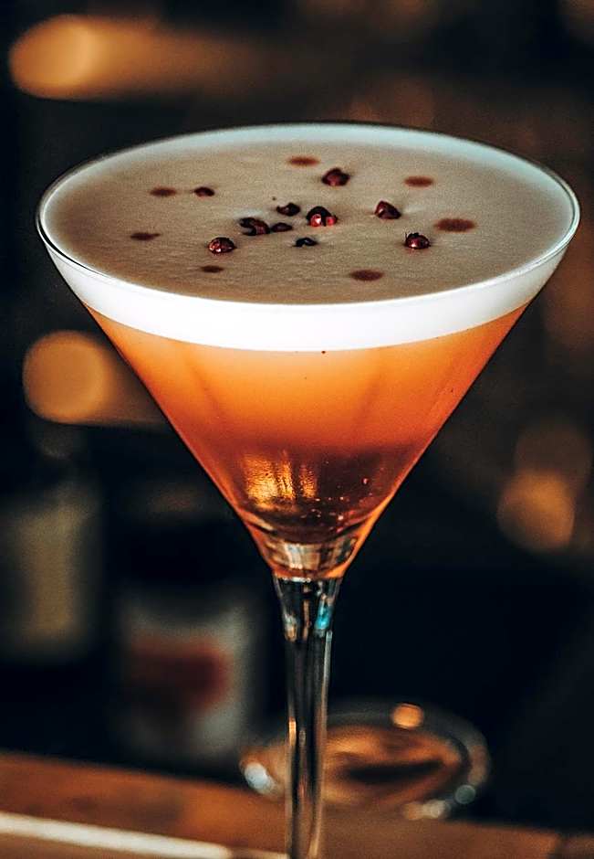 Mayrena Hotel Restaurant