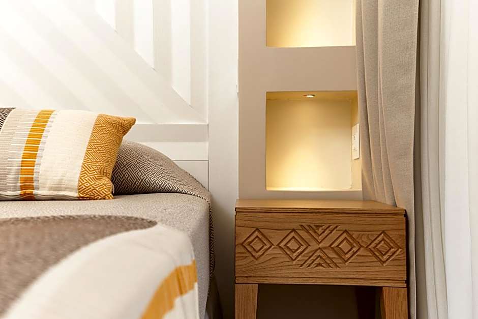 Hotel Club Saraceno - Bovis Hotels
