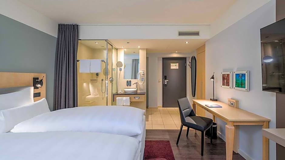 Hotel Lyskirchen