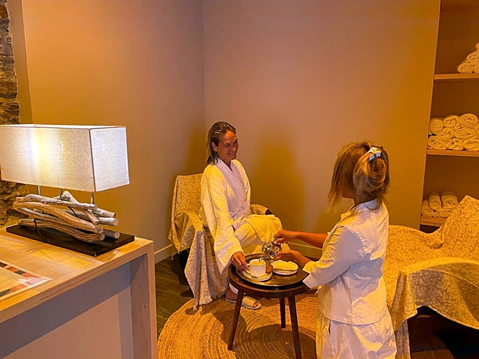HOTEL & SPA GASQUET
