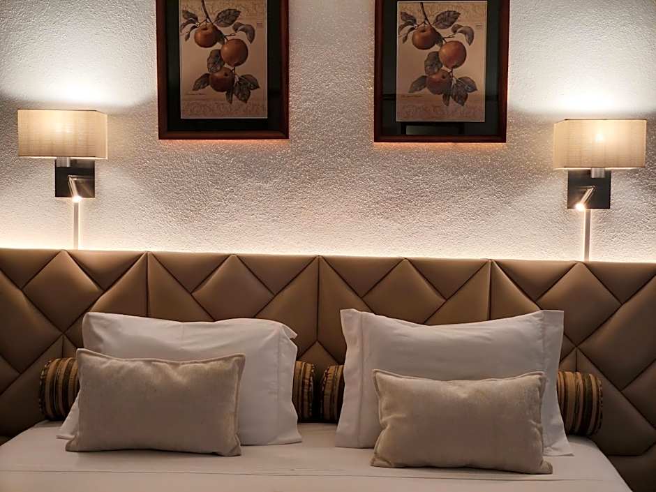 Hotel El Rei Dom Manuel