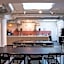 Stockholm Hostel