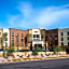 Hampton Inn By Hilton & Suites Tempe/Phoenix Airport, Az