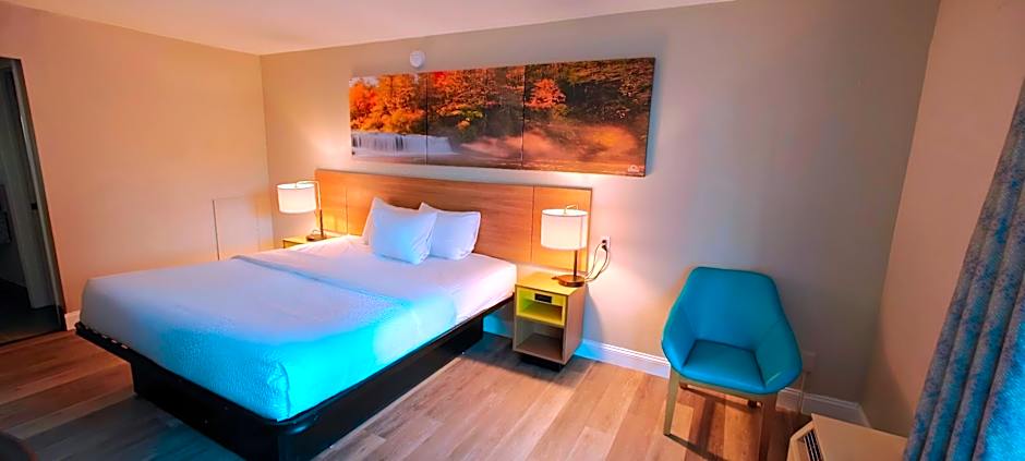 Days Inn by Wyndham Salisbury