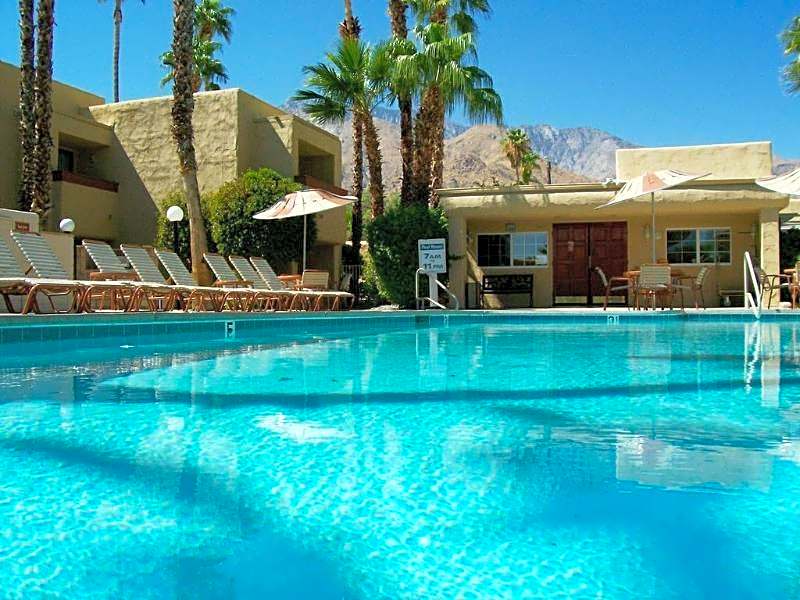 Desert Vacation Villas by VRI Americas