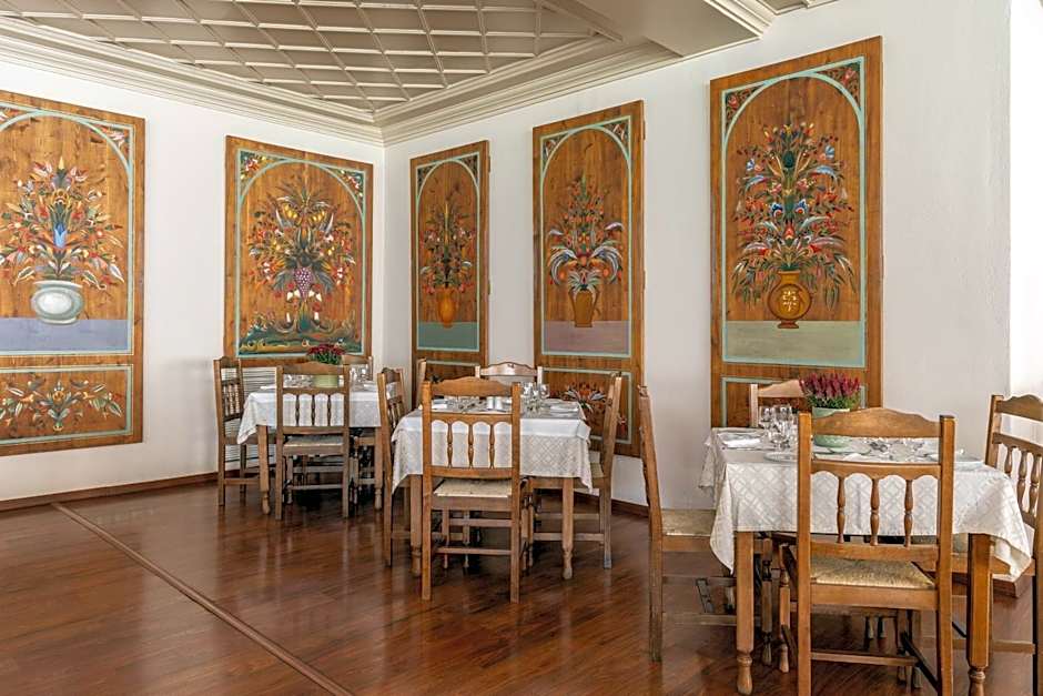 Amalia Hotel Kalambaka