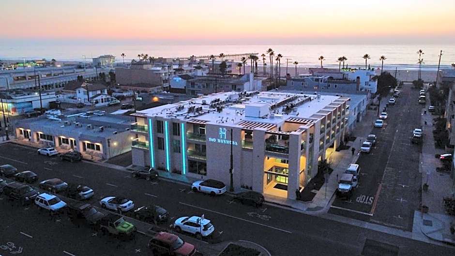 H2O Hermosa Beach Hotel