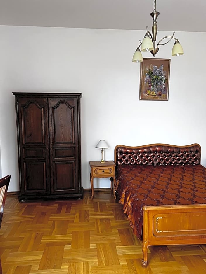 Spacious rooms in peaceful Jelgava area