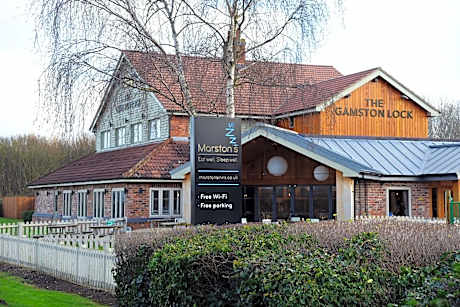 Gamston Lock, Nottingham by Marston's Inns