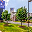 Sleep Inn & Suites Harrisonburg near University