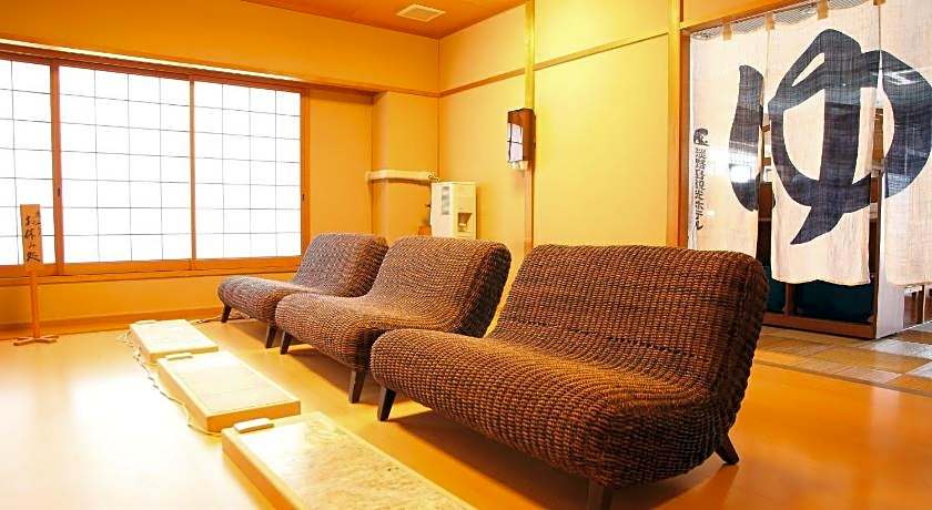 Awakan - Formerly Awajishima Kanko Hotel