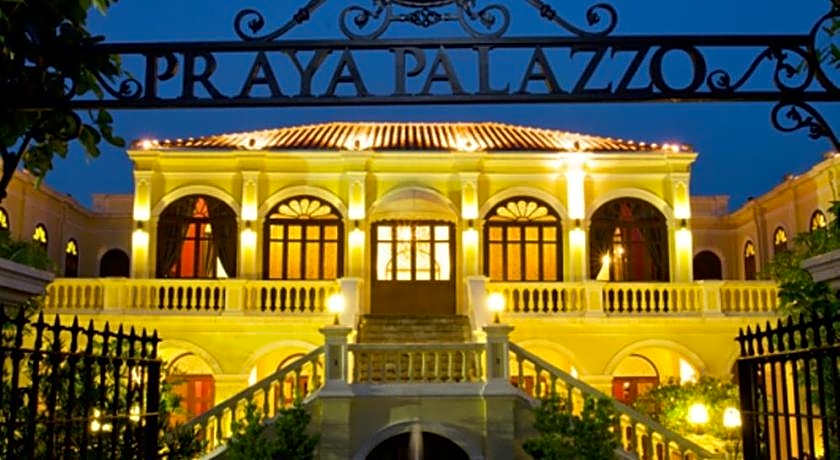 Praya Palazzo - SHA Plus
