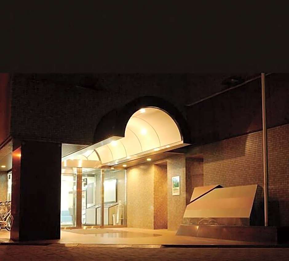 Osaka Bay Plaza Hotel