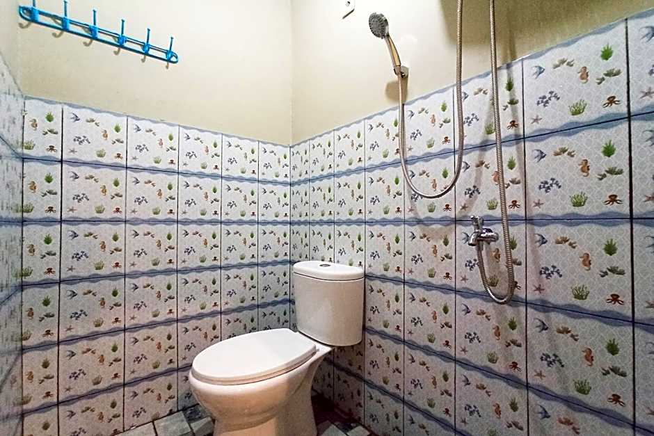 RedDoorz near Taman Merdeka Metro Lampung