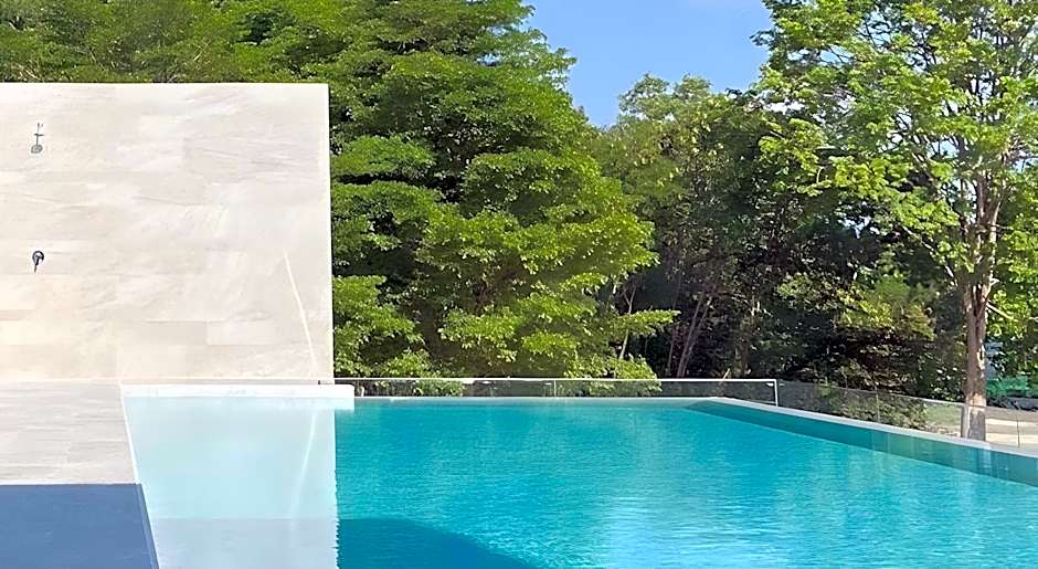 Tamarind Garden Hotel