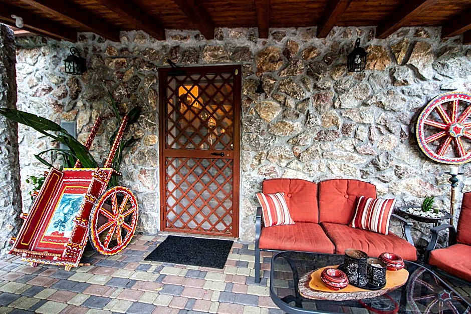 Le Muse Country House - Gole Alcantara