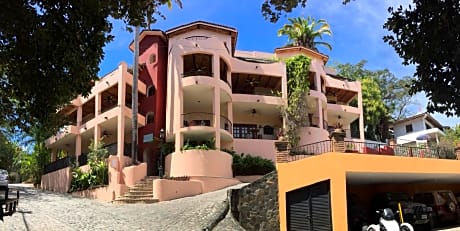 Villas Vista Suites Sayulita