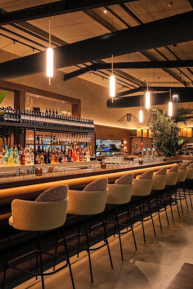 Hotel van der Valk Spier Dwingeloo