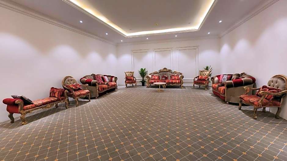 Abraj Almisk Hotel