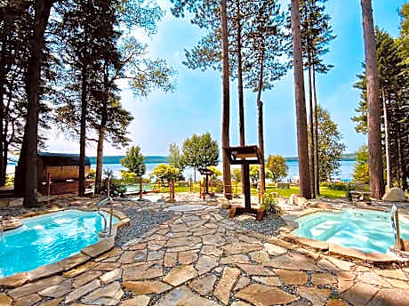 Estello Suites & Spa