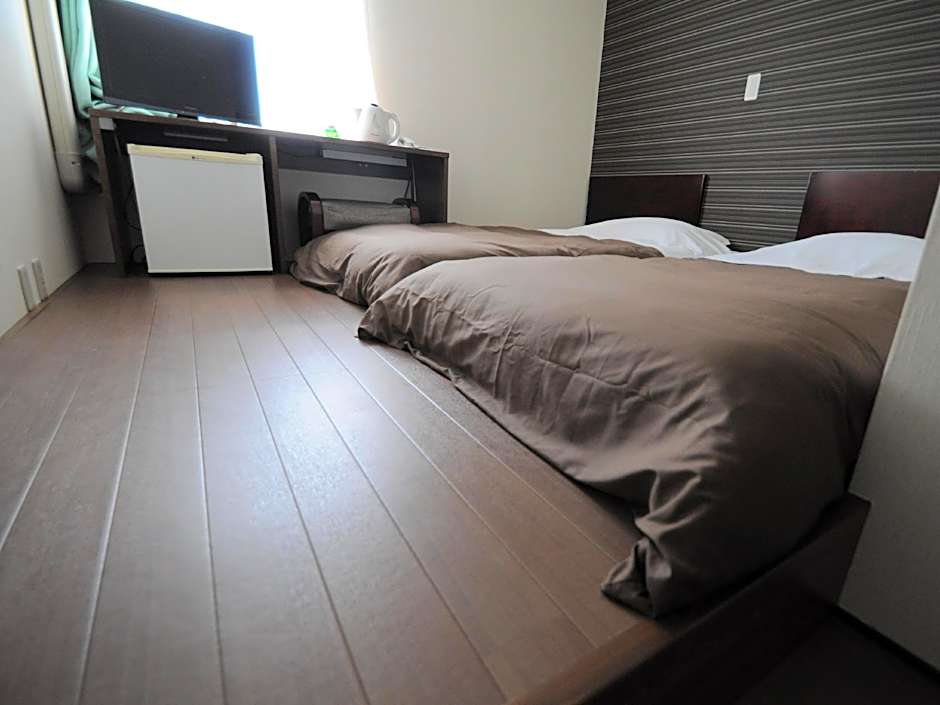 Iwamizawa Hotel 4 Jo