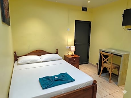 Standard Double Room Non AC