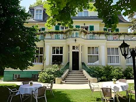 Villa Oranien